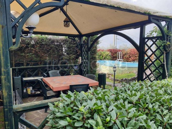 casa indipendente in vendita a Montespertoli