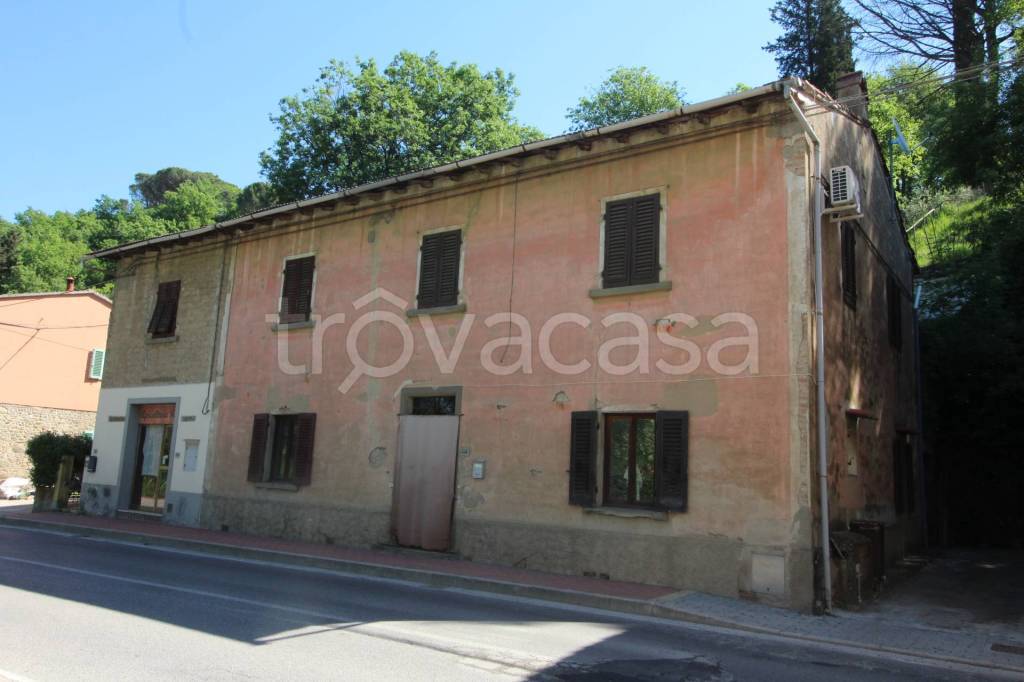 appartamento in vendita a Montespertoli in zona Anselmo