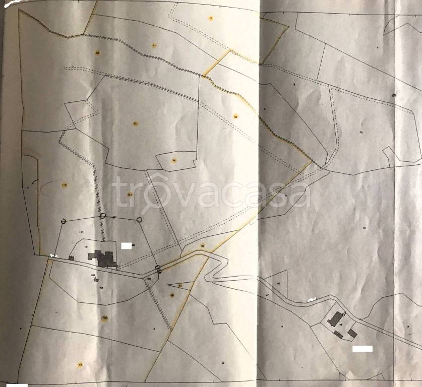 terreno agricolo in vendita a Montespertoli