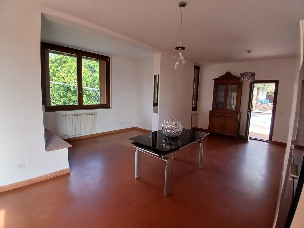 casa indipendente in vendita a Montespertoli