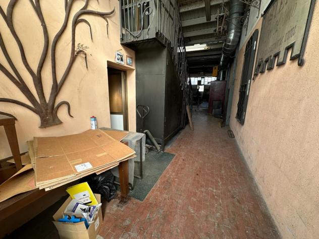 locale commerciale in vendita a Montespertoli in zona Anselmo