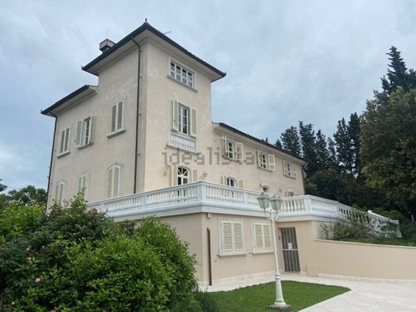 casa indipendente in vendita a Montespertoli