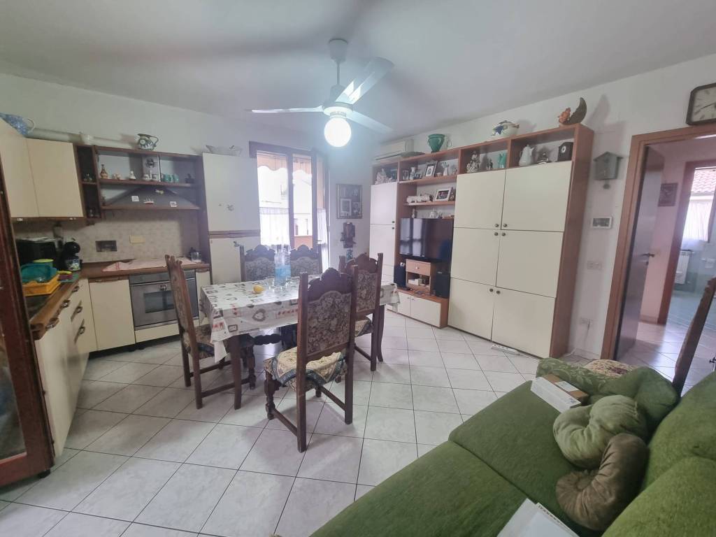 appartamento in vendita a Montespertoli