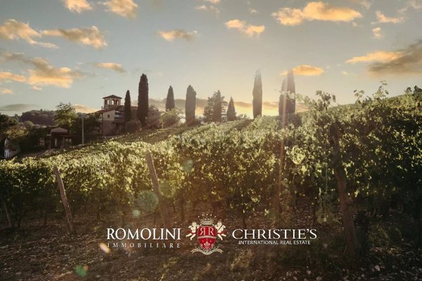 casa indipendente in vendita a Montespertoli