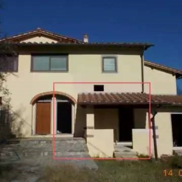 appartamento in vendita a Montespertoli