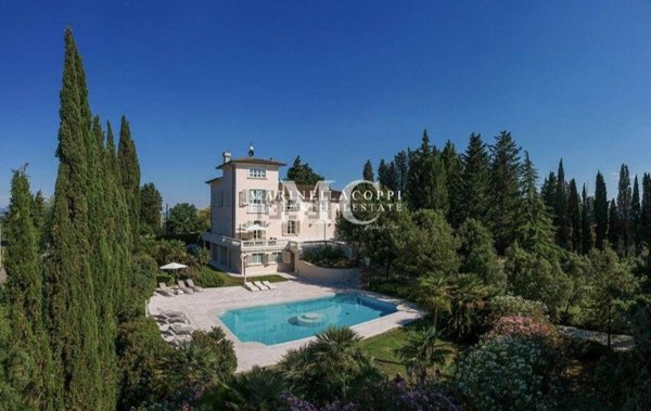 casa indipendente in vendita a Montespertoli