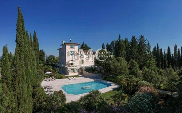 casa indipendente in vendita a Montespertoli