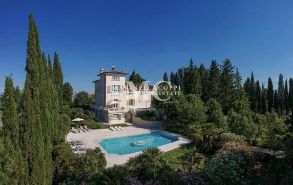 casa indipendente in vendita a Montespertoli