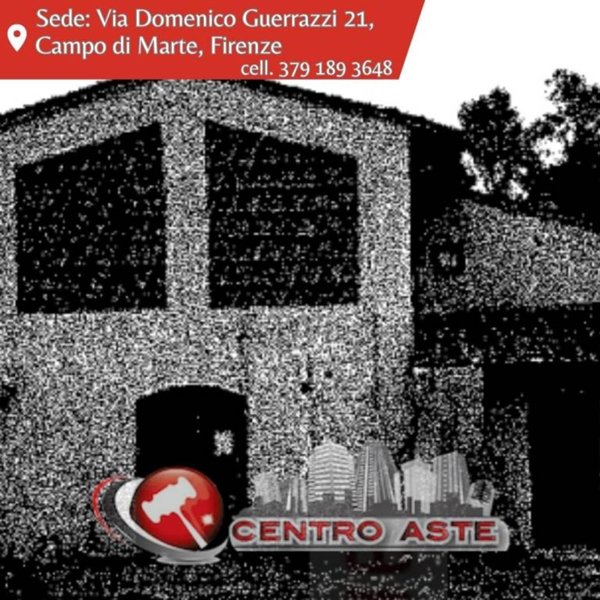 appartamento in vendita a Montespertoli in zona Baccaiano