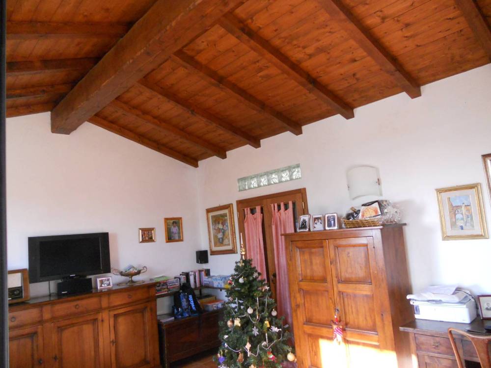 casa indipendente in vendita a Montespertoli