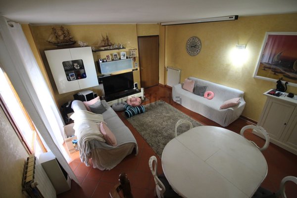 casa indipendente in vendita a Montespertoli