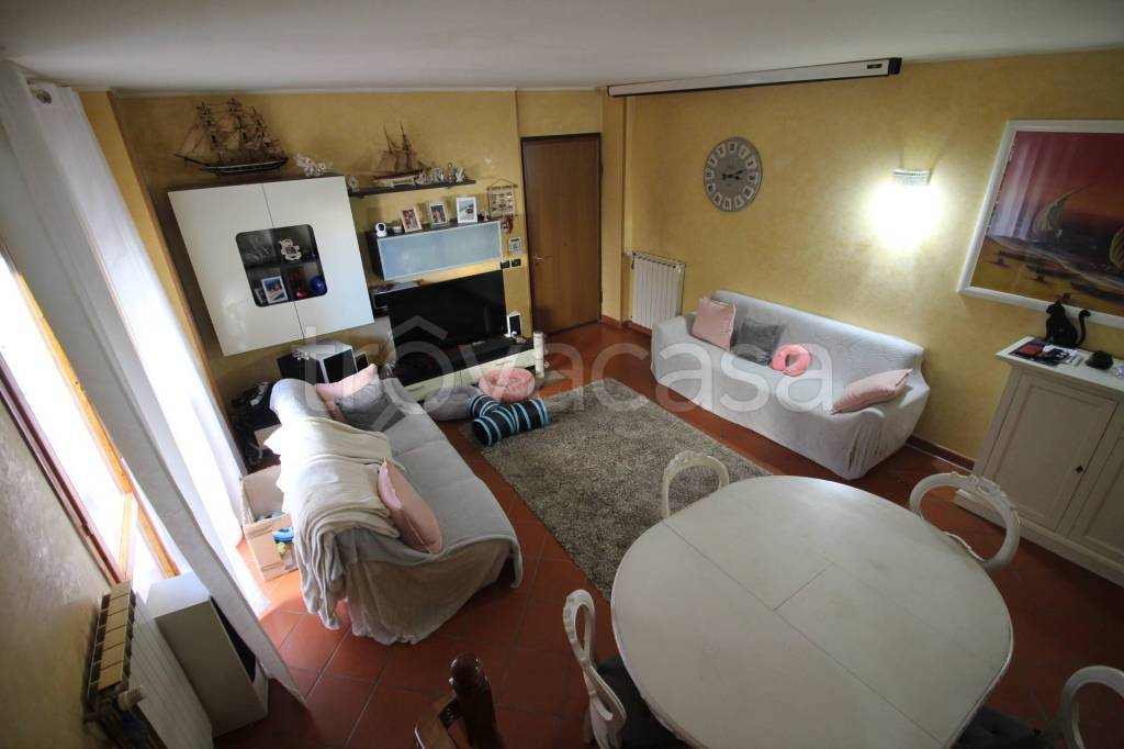 casa indipendente in vendita a Montespertoli