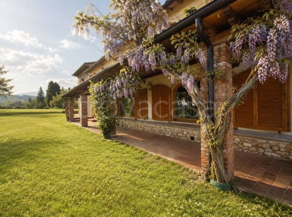 casa indipendente in vendita a Montespertoli in zona Anselmo