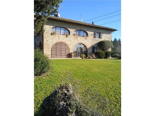 appartamento in vendita a Montespertoli