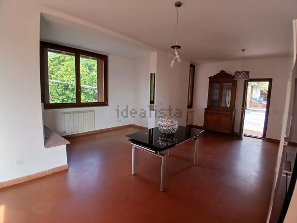 appartamento in vendita a Montespertoli