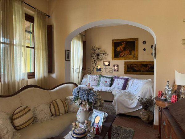 appartamento in vendita a Montespertoli