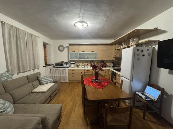 appartamento in vendita a Montespertoli in zona Fornacette