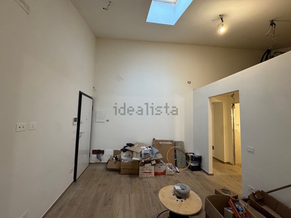 appartamento in vendita a Montespertoli