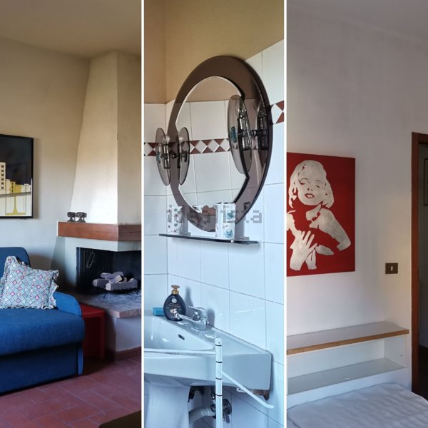 appartamento in vendita a Montespertoli