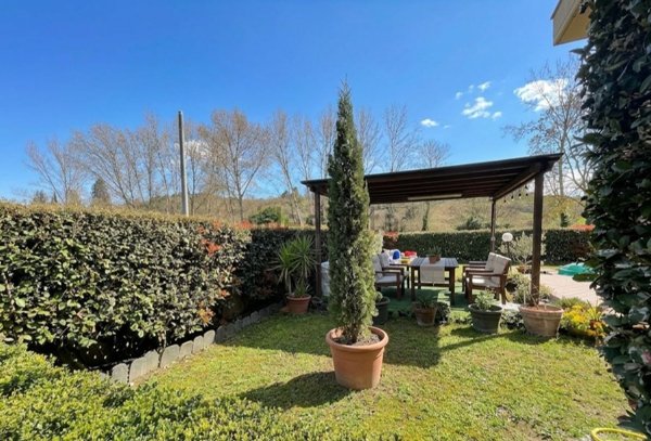 appartamento in vendita a Montespertoli in zona Martignana