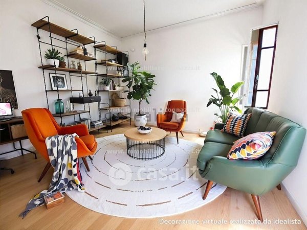 appartamento in vendita a Montespertoli