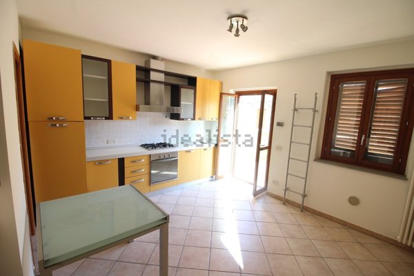 appartamento in vendita a Montespertoli