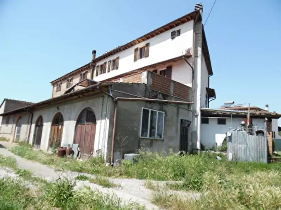 appartamento in vendita a Montespertoli in zona Tresanti