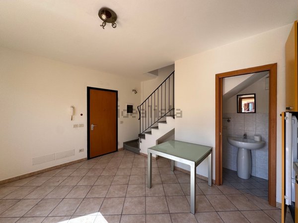 appartamento in vendita a Montespertoli