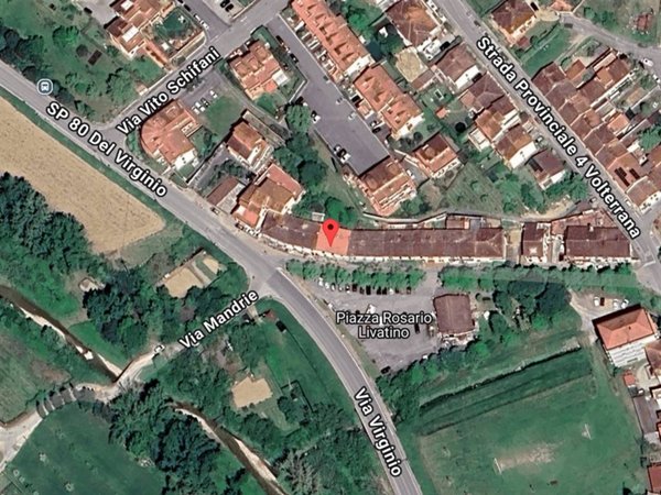 appartamento in vendita a Montespertoli