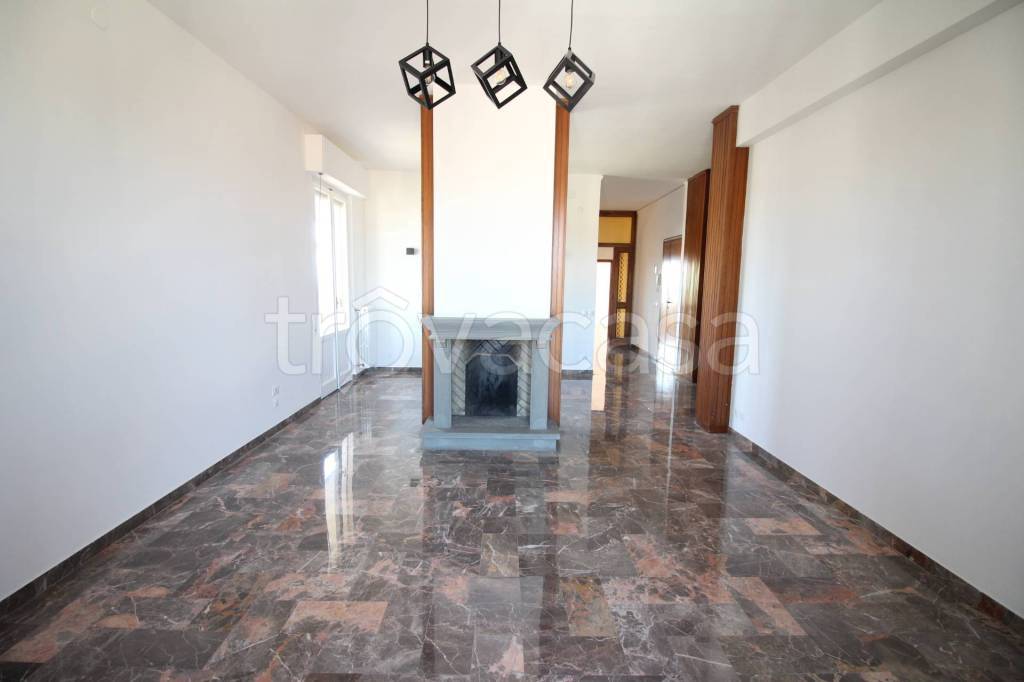 appartamento in vendita a Montespertoli