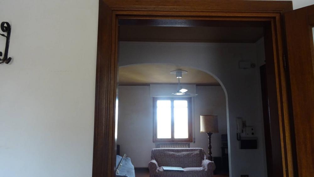 appartamento in vendita a Montespertoli