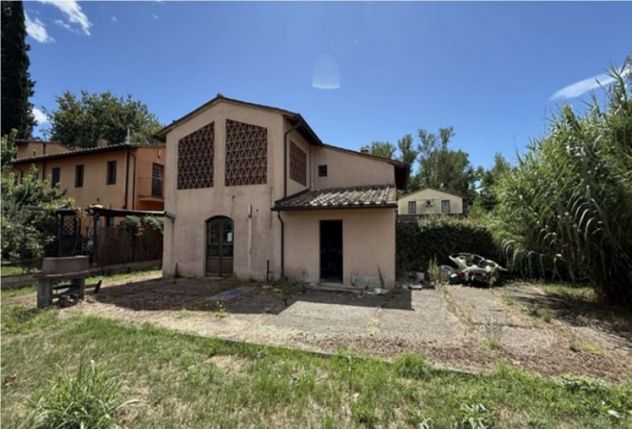 casa indipendente in vendita a Montespertoli