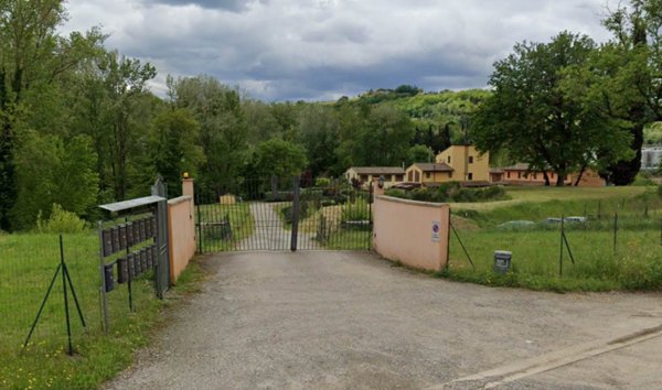 casa indipendente in vendita a Montespertoli