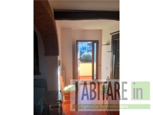 appartamento in vendita a Montespertoli in zona Lucardo
