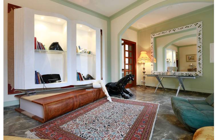 casa indipendente in vendita a Montespertoli