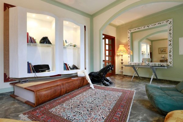 casa indipendente in vendita a Montespertoli