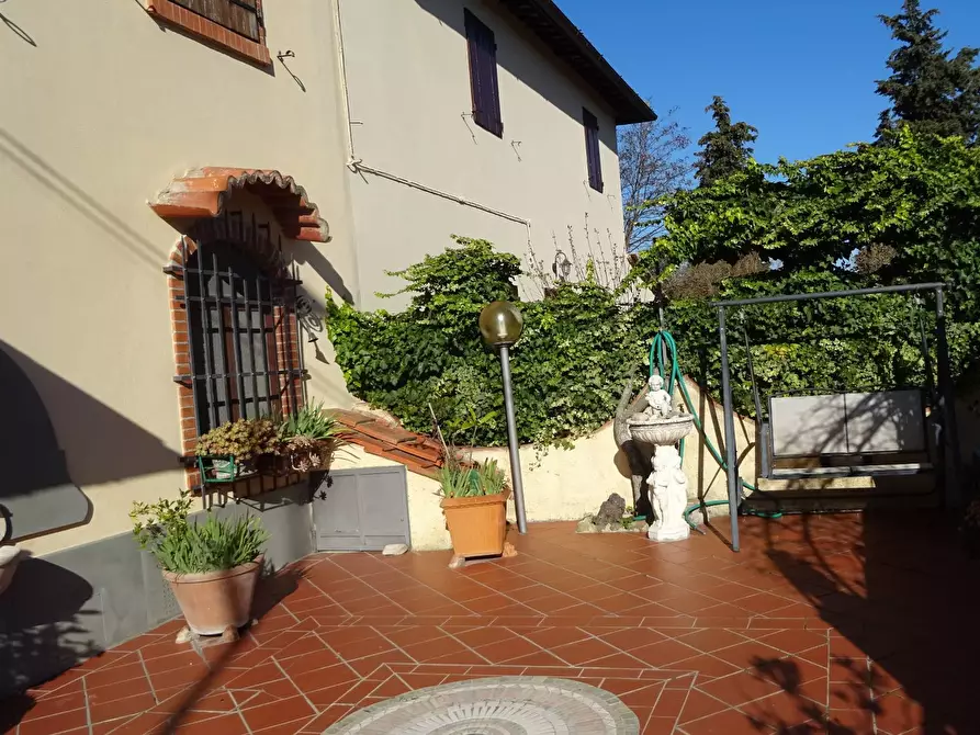 casa indipendente in vendita a Montespertoli