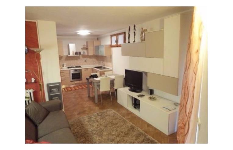 appartamento in vendita a Montespertoli in zona Fornacette