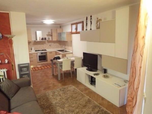 appartamento in vendita a Montespertoli in zona Fornacette