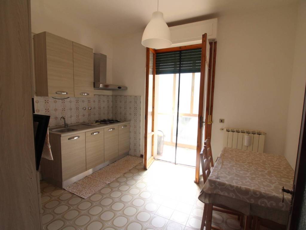 appartamento in vendita a Montespertoli