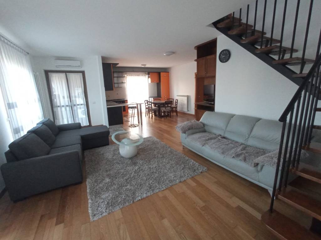 appartamento in vendita a Montespertoli in zona Martignana