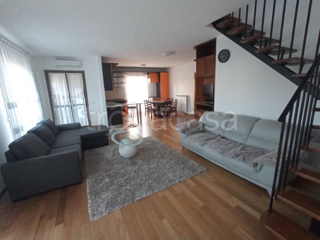 appartamento in vendita a Montespertoli in zona Martignana