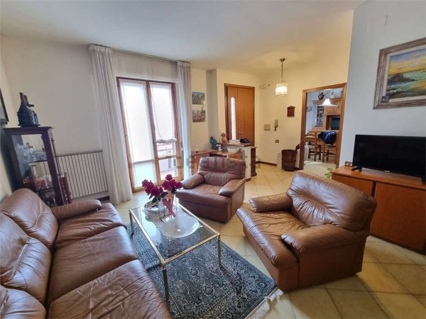 appartamento in vendita a Montespertoli in zona Le Galvane
