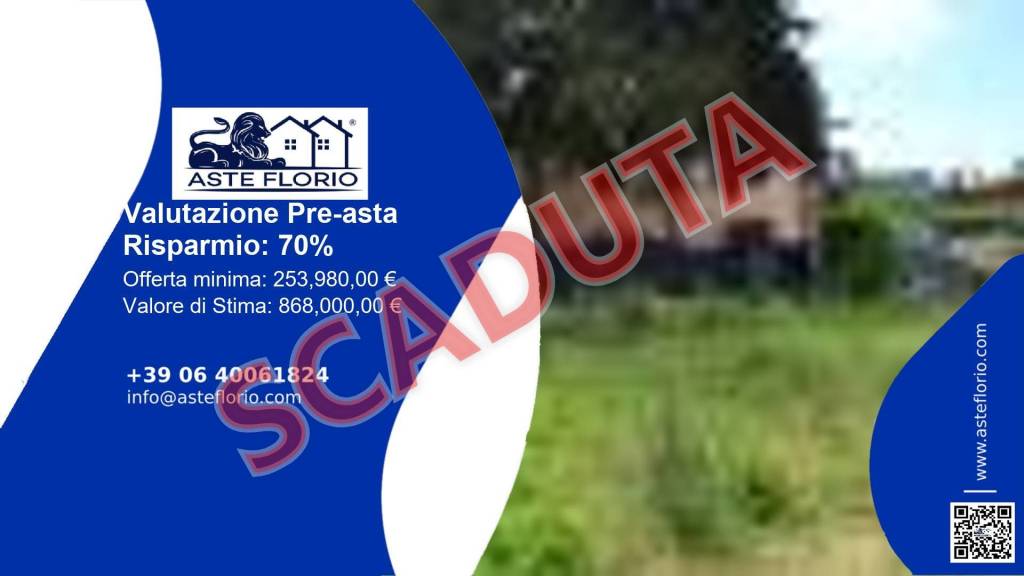 terreno agricolo in vendita a Montespertoli in zona Fornacette