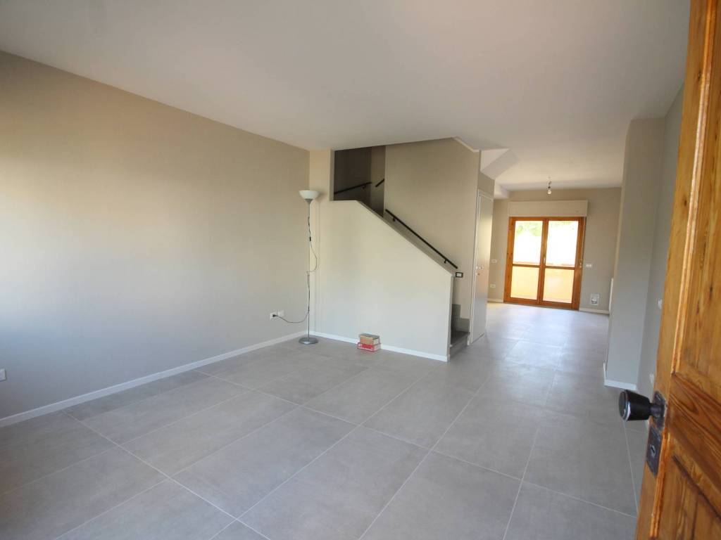 casa indipendente in vendita a Montespertoli in zona Fornacette