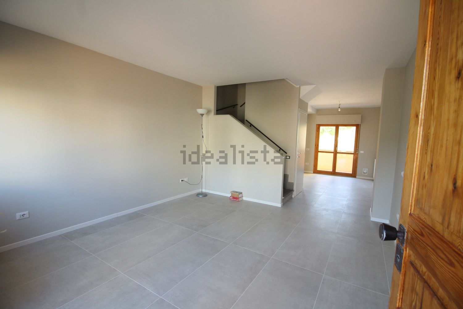 casa indipendente in vendita a Montespertoli in zona Fornacette