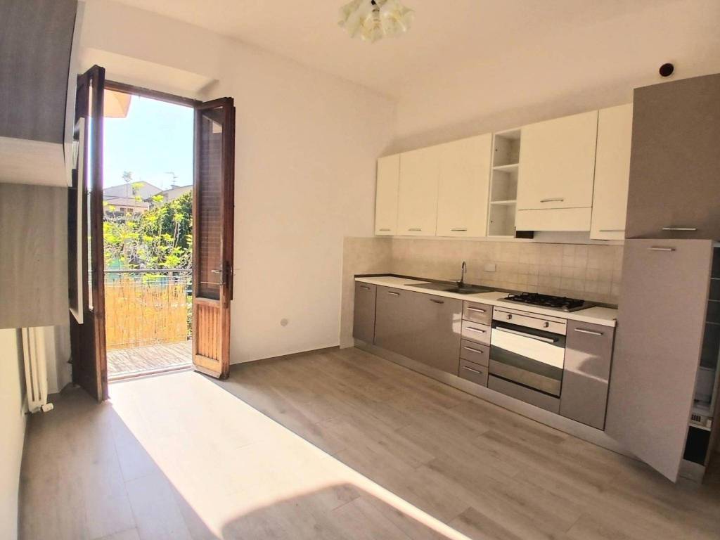 appartamento in vendita a Montespertoli