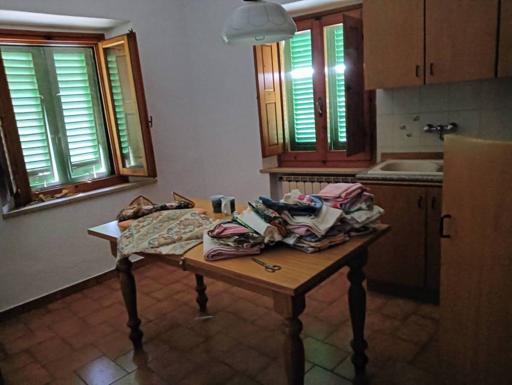 casa indipendente in vendita a Montespertoli