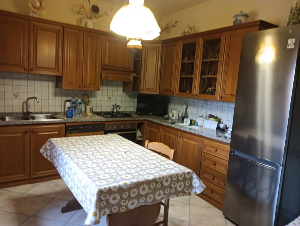 casa indipendente in vendita a Montespertoli