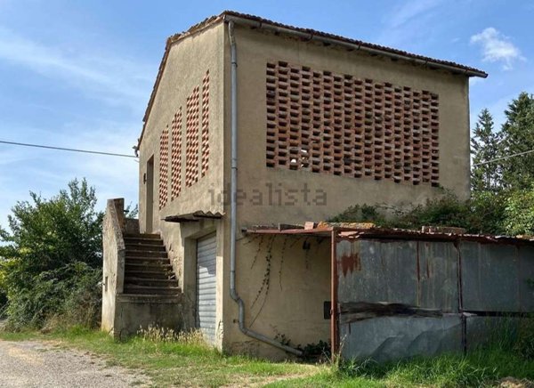 appartamento in vendita a Montespertoli